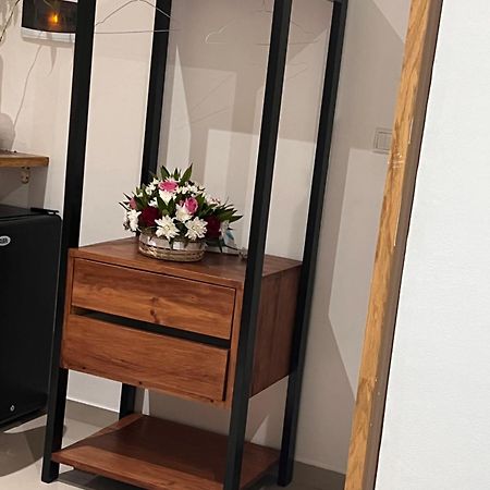 Casa Kundo Lägenhet Luanda Exteriör bild